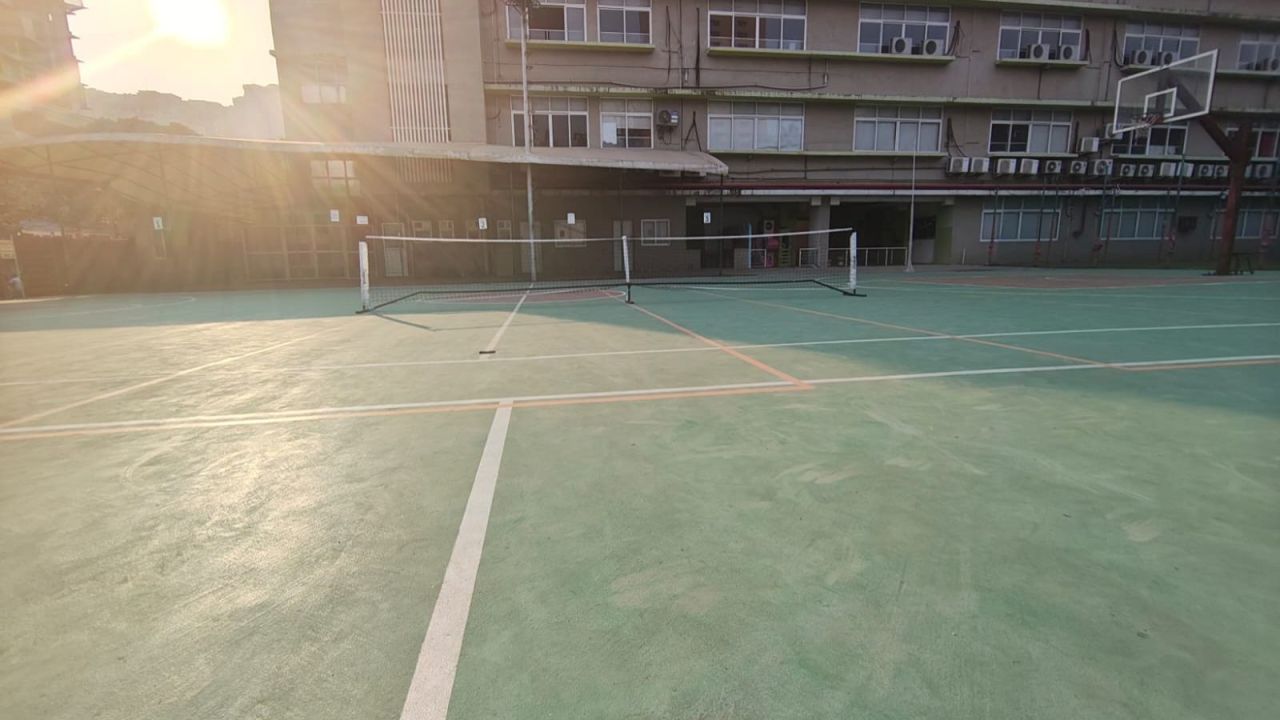 Maniac Pickleball Arena | Andheri West