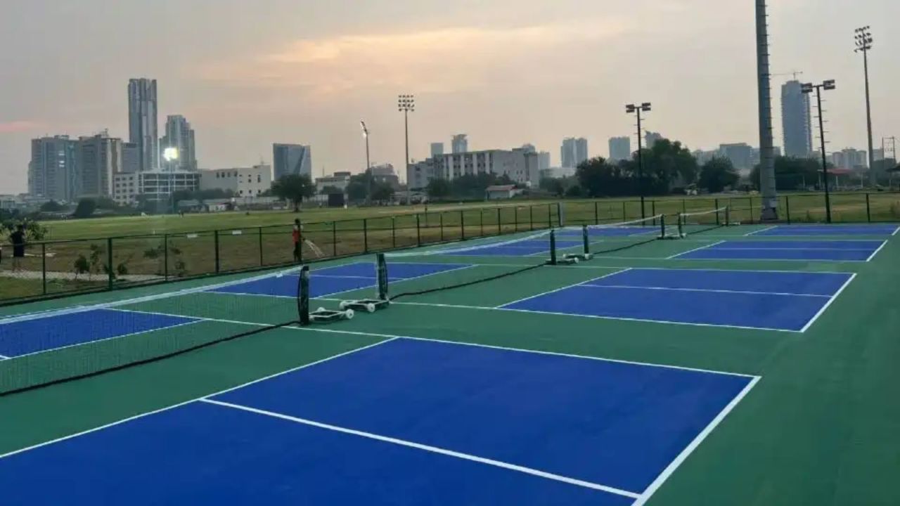 ARK Sportify Powerplay Arena