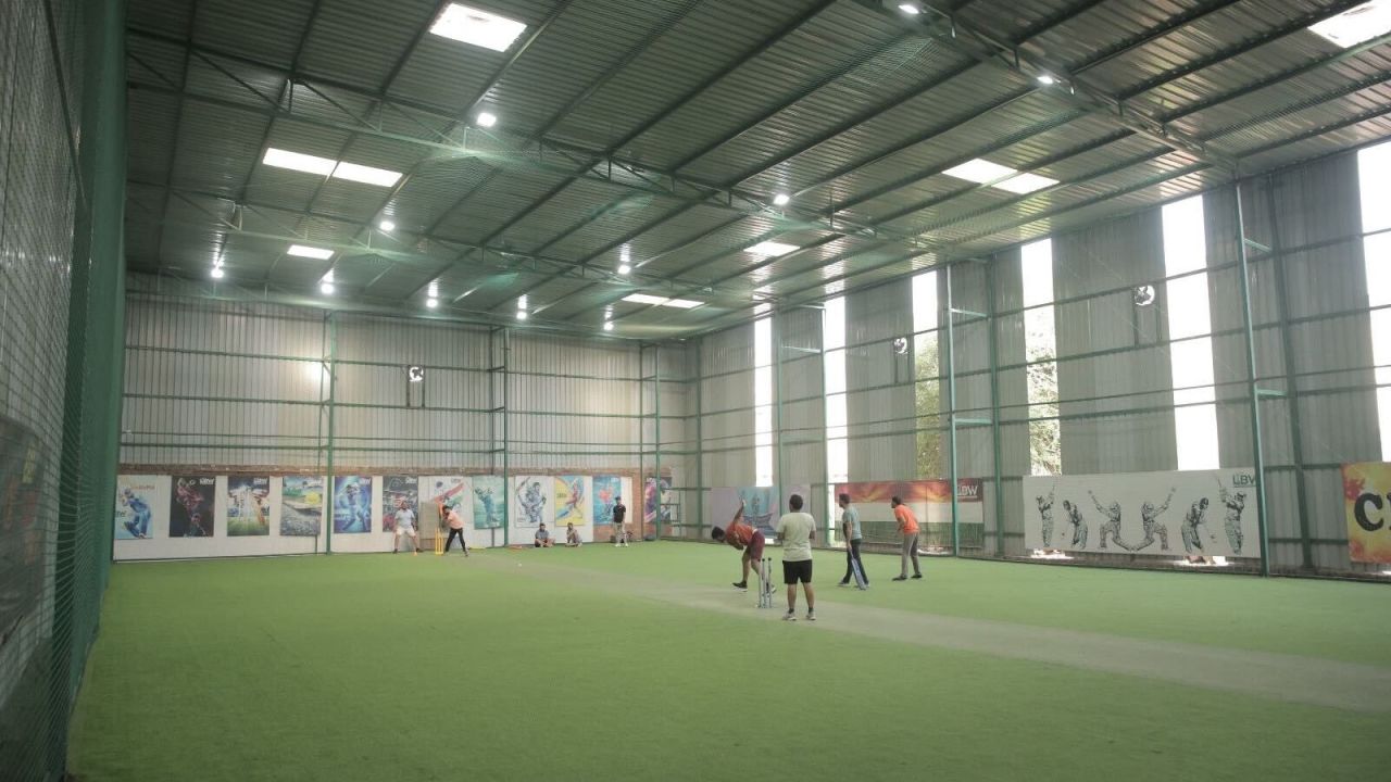 LBW - Limitless Boundaries and Wickets