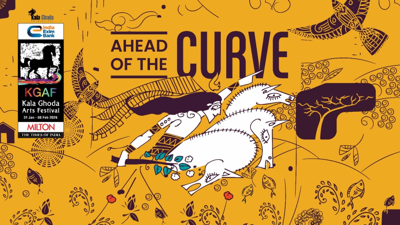 Kala Ghoda Arts Festival 2026