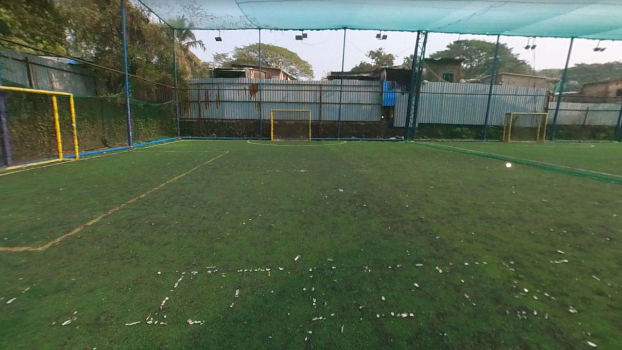 Urban Sports Zone | Borivali