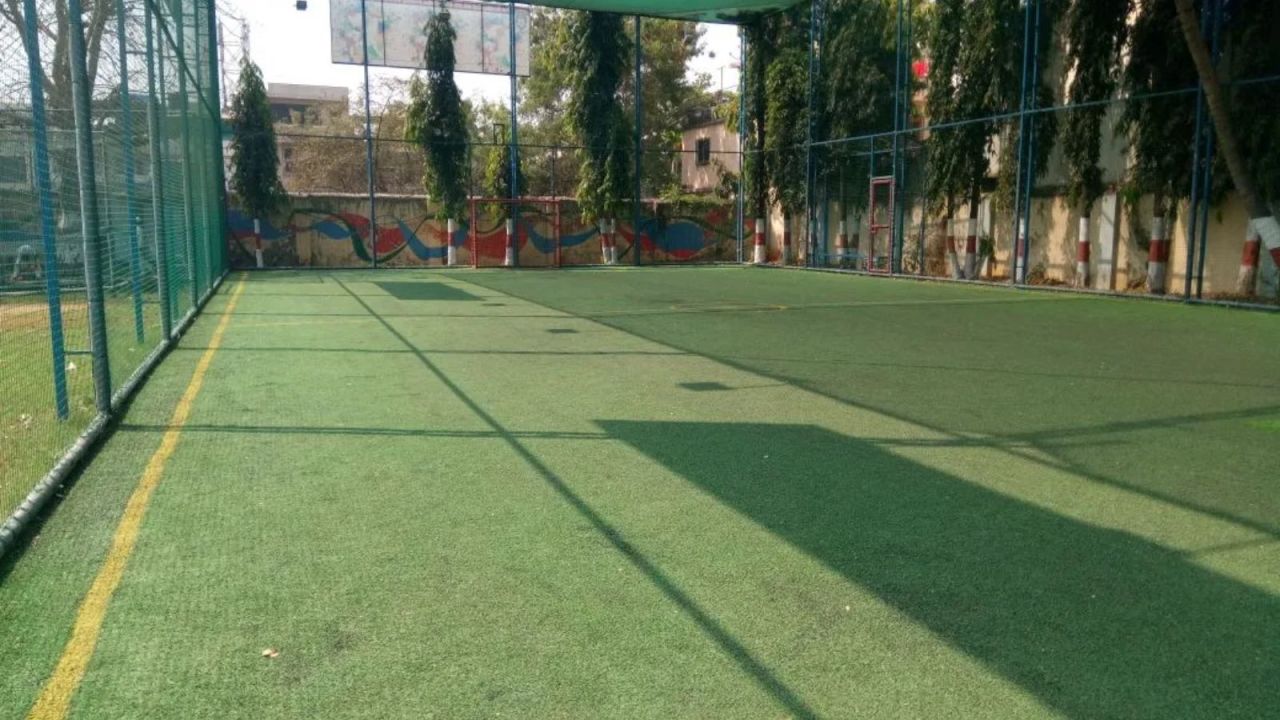 Urban Sports | SVIS | Gorai