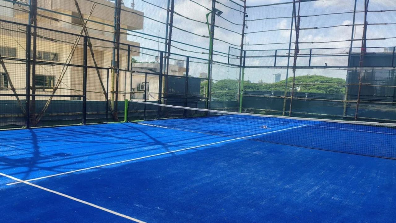 Urban Sports | Finland | Padel & Pickleball