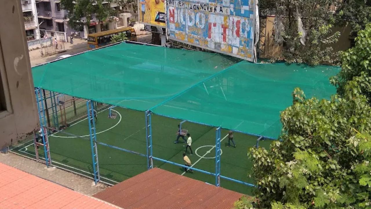 Urban Sports | Shivaji Park | Antonio D'Silva Technical School