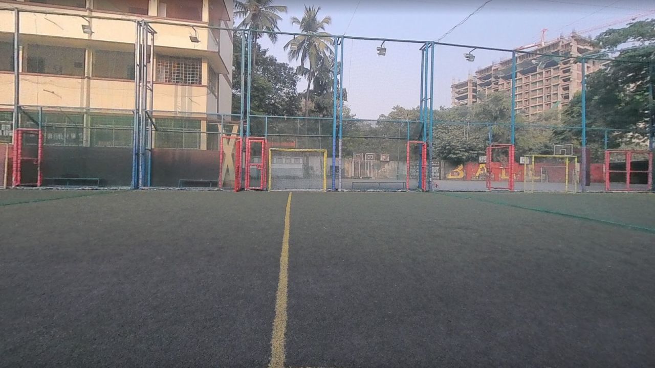 Urban Sports | Five Garden | Wadala