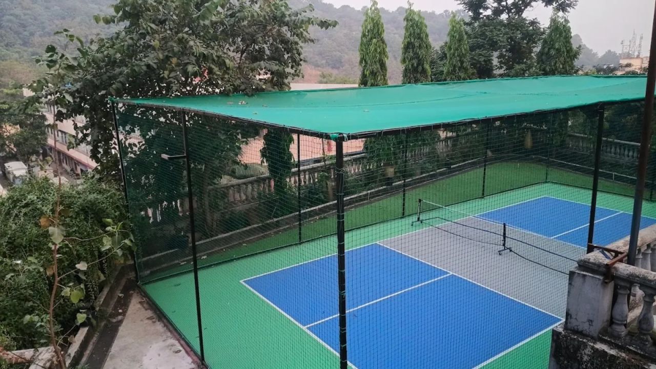 Urban Sports | Padel & Pickleball | Powai
