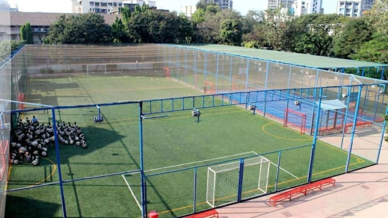 Urban Sports | Goregoan