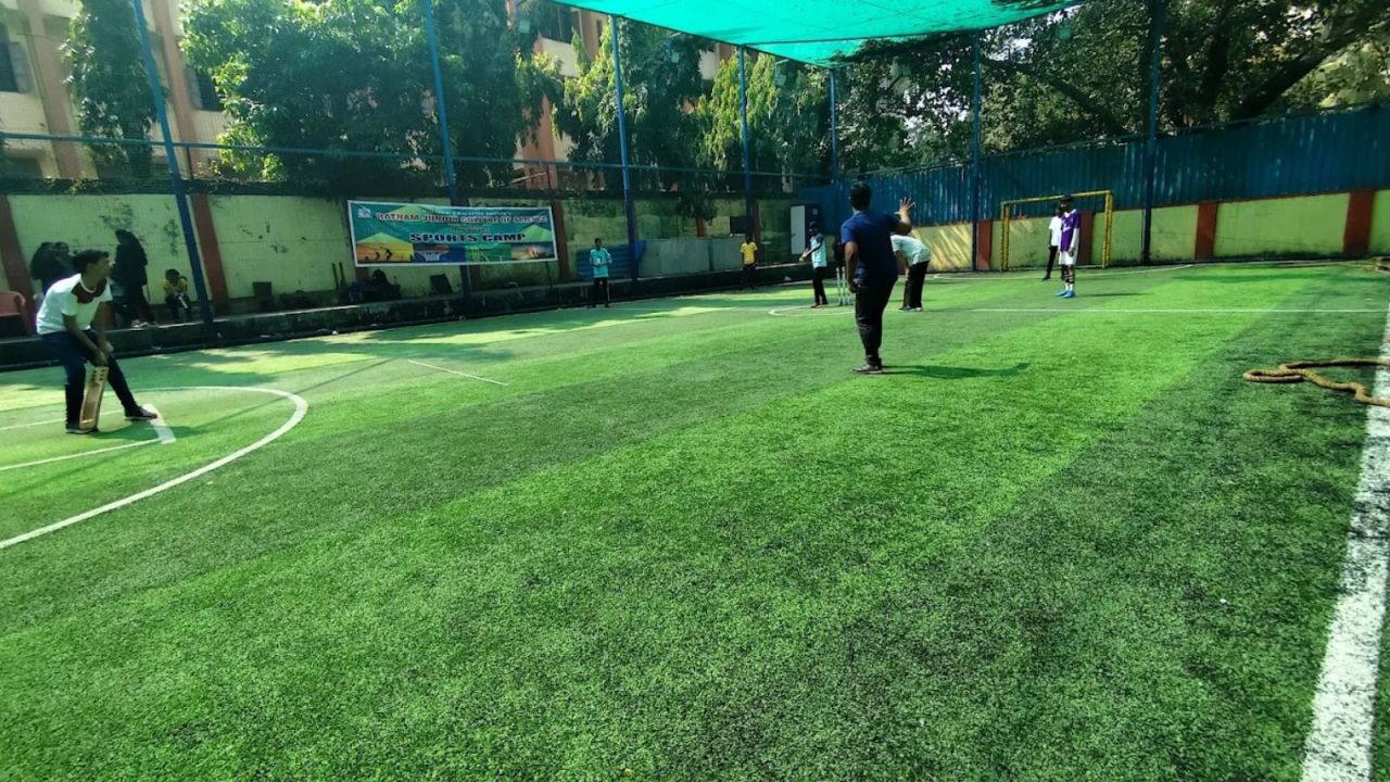 Urban Sports | NES Bhandup Turf
