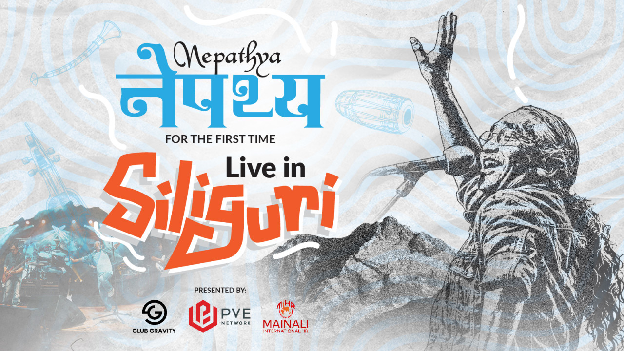 Nepathya Live In Siliguri