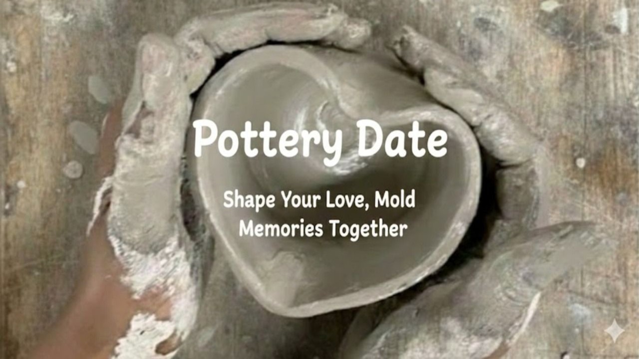 Pottery Date 