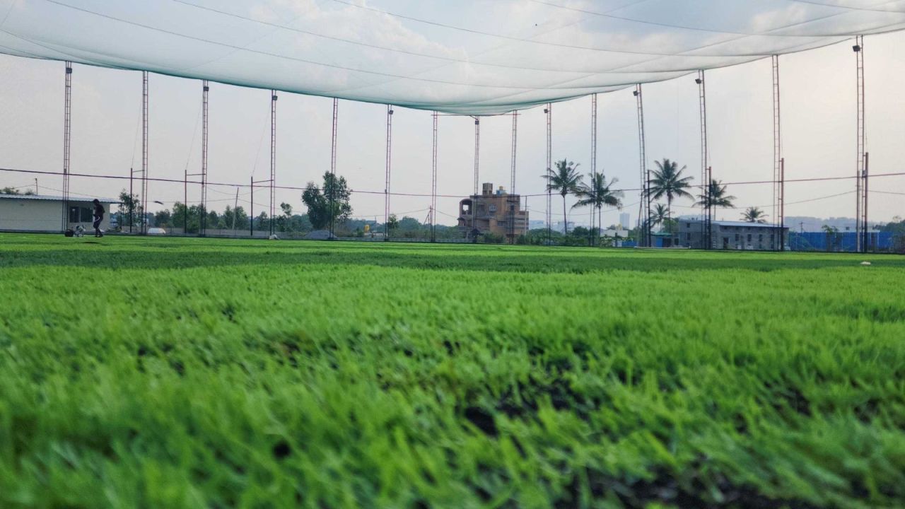 ESSOS - The 24 Yards