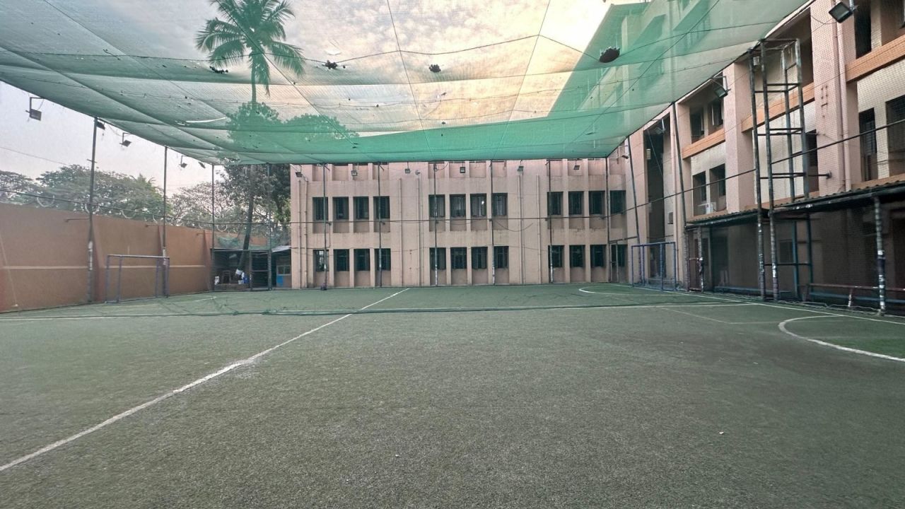 Urban Sports | Nerul - St. Xaviers School