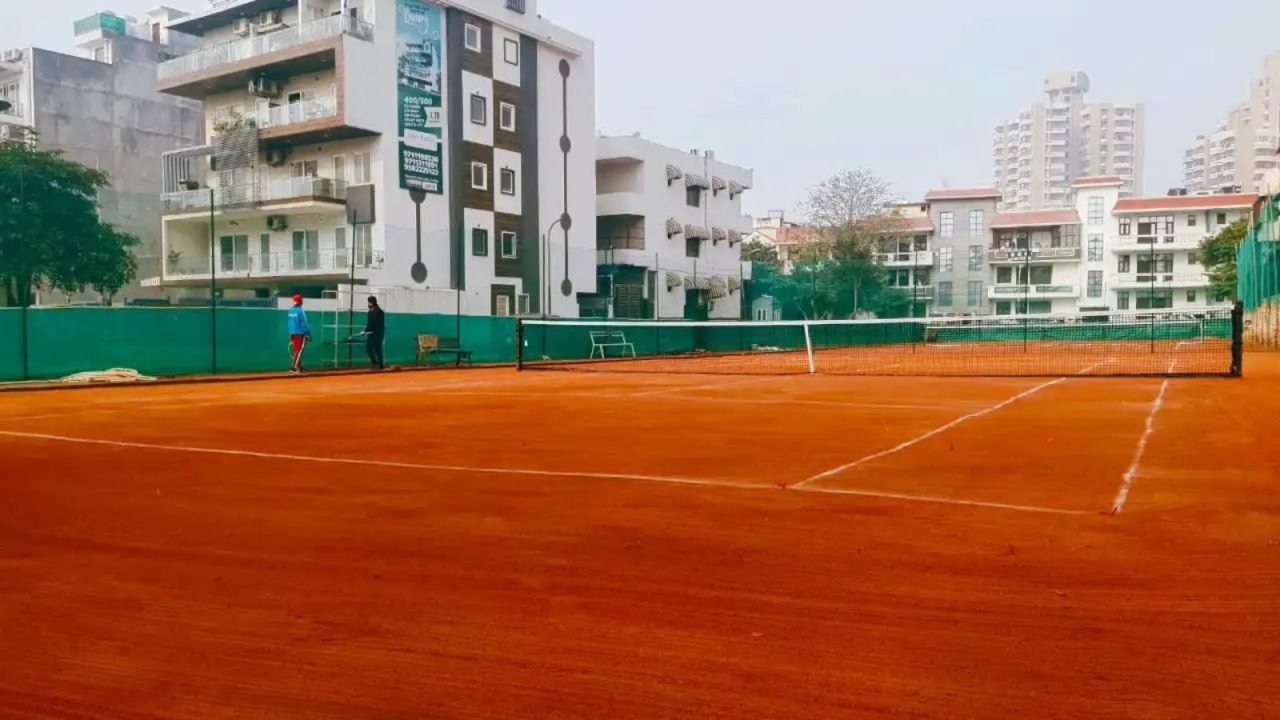 Shivay Sports Academy