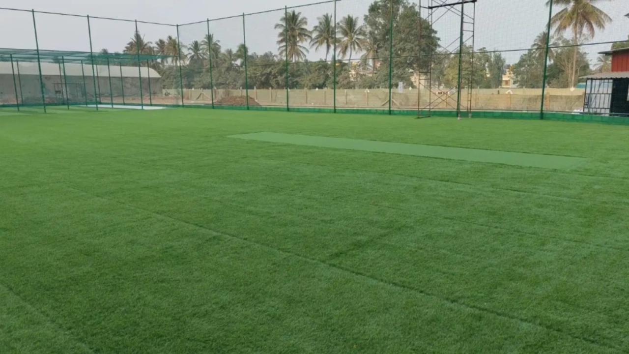 Maiden Cricket Academy