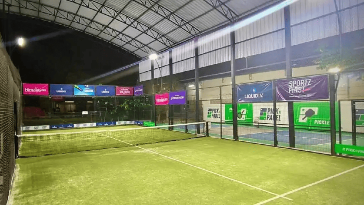 Pick N Padel Arena