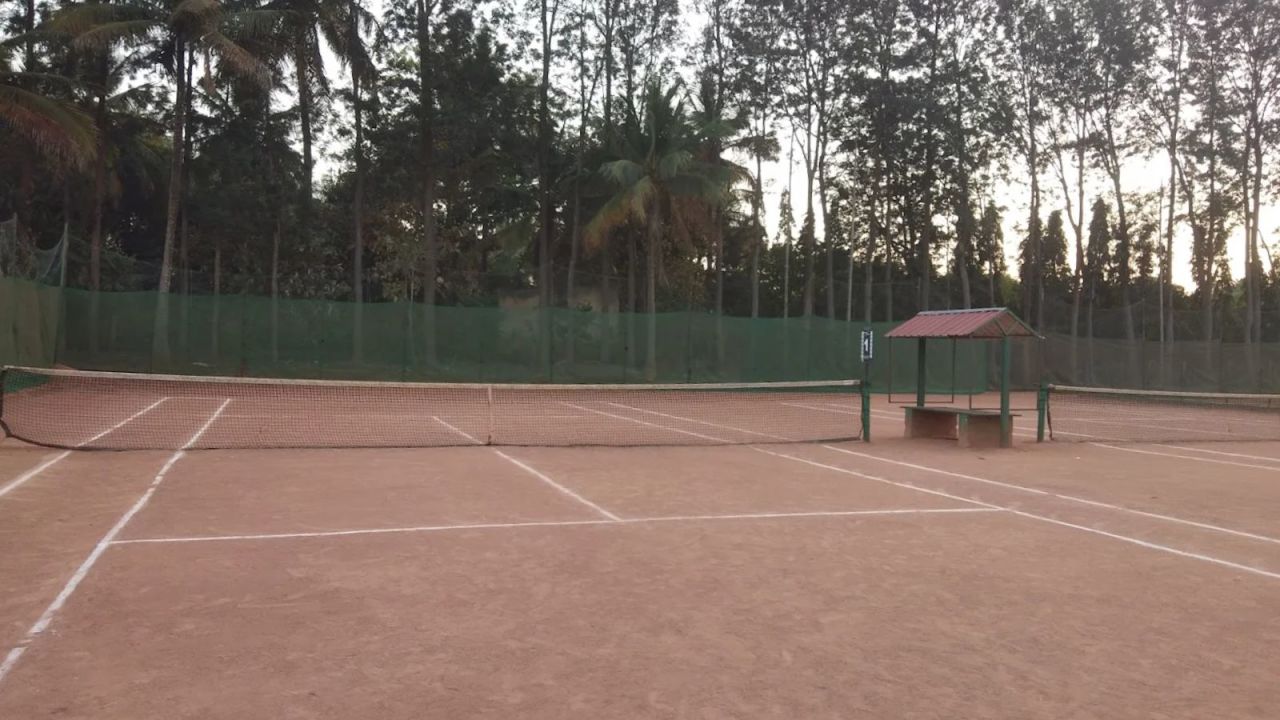 Sol Sports Tennis Academy | Electronic City