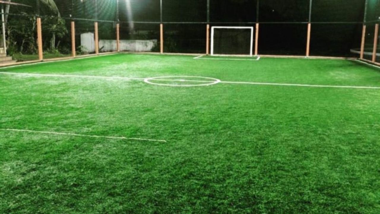 SportVot X Nine Stars