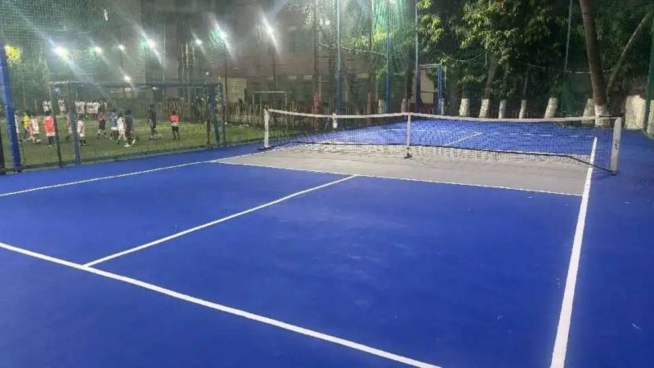 Sportzella Malad 