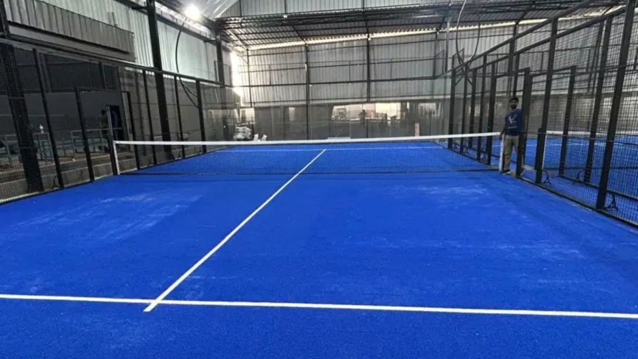 Social Grid Turfpark Koramangala (Earlier Coolulu Turfpark)