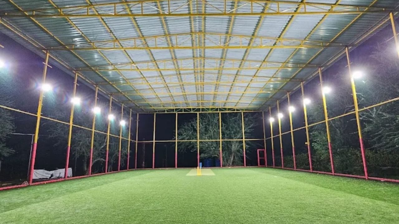 Green City Turf - Kalyan