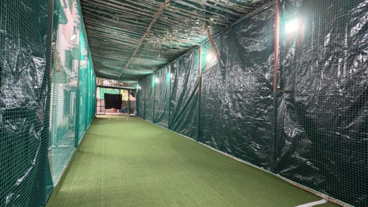 SK Indoor Nets