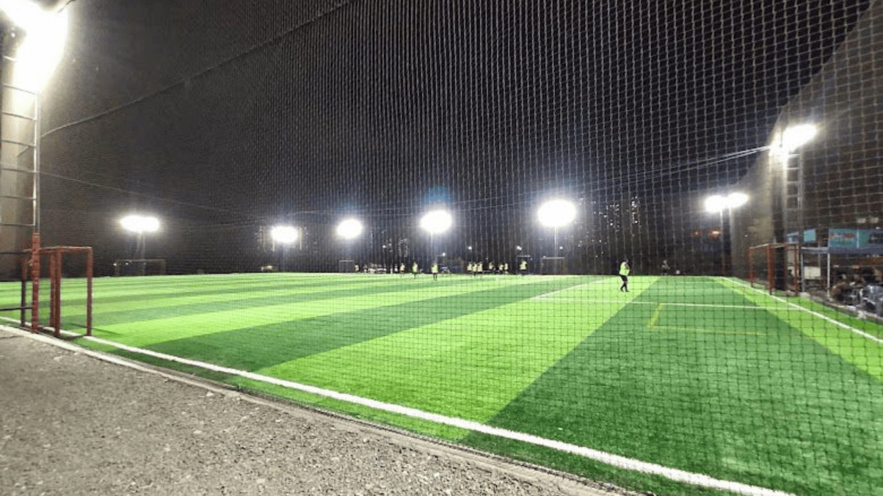 Leno Sports Park | Balkum Turf