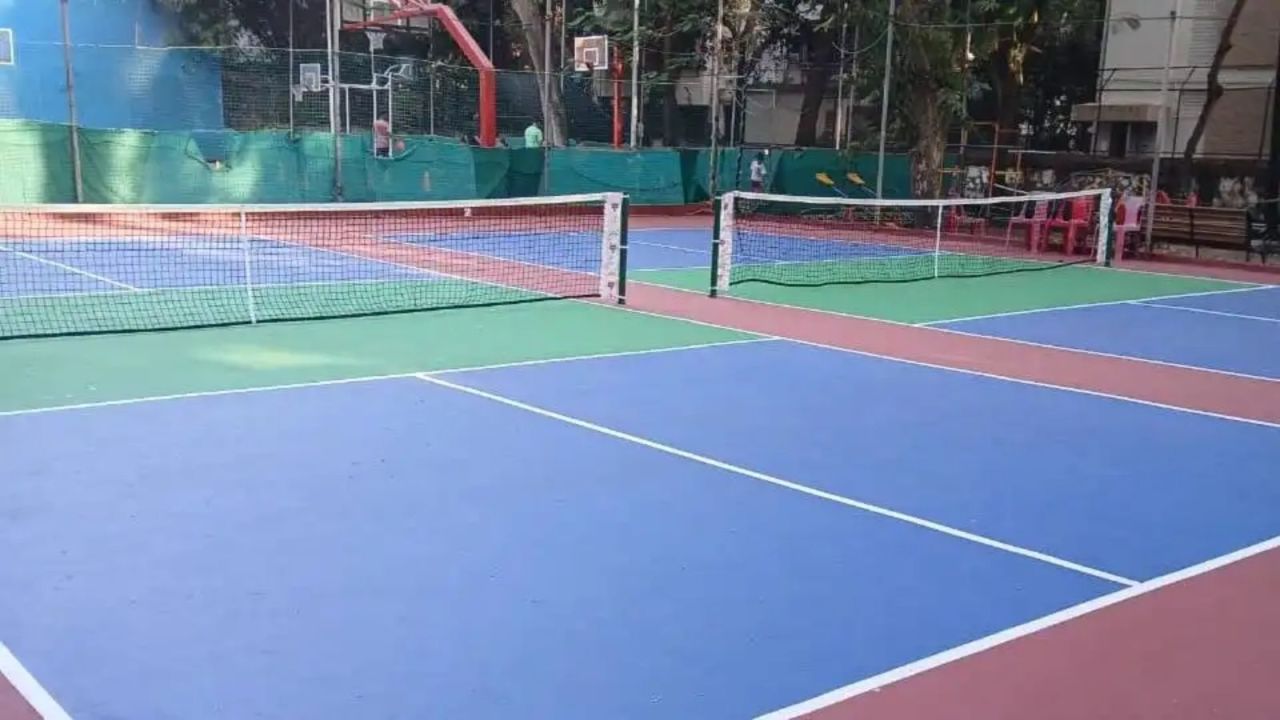 Trinity Sports Bandra
