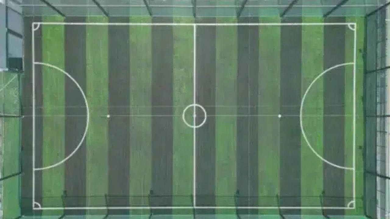 91 Sporting Multisport Arena | Sahakar Nagar