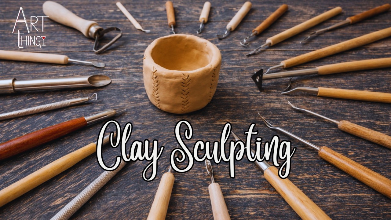 Clay Sculpting