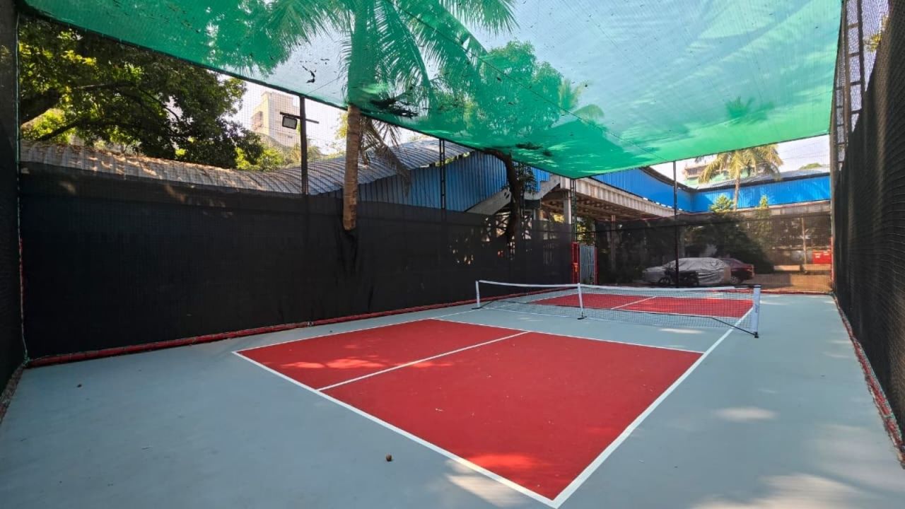 Paddle Whizz Pickleball