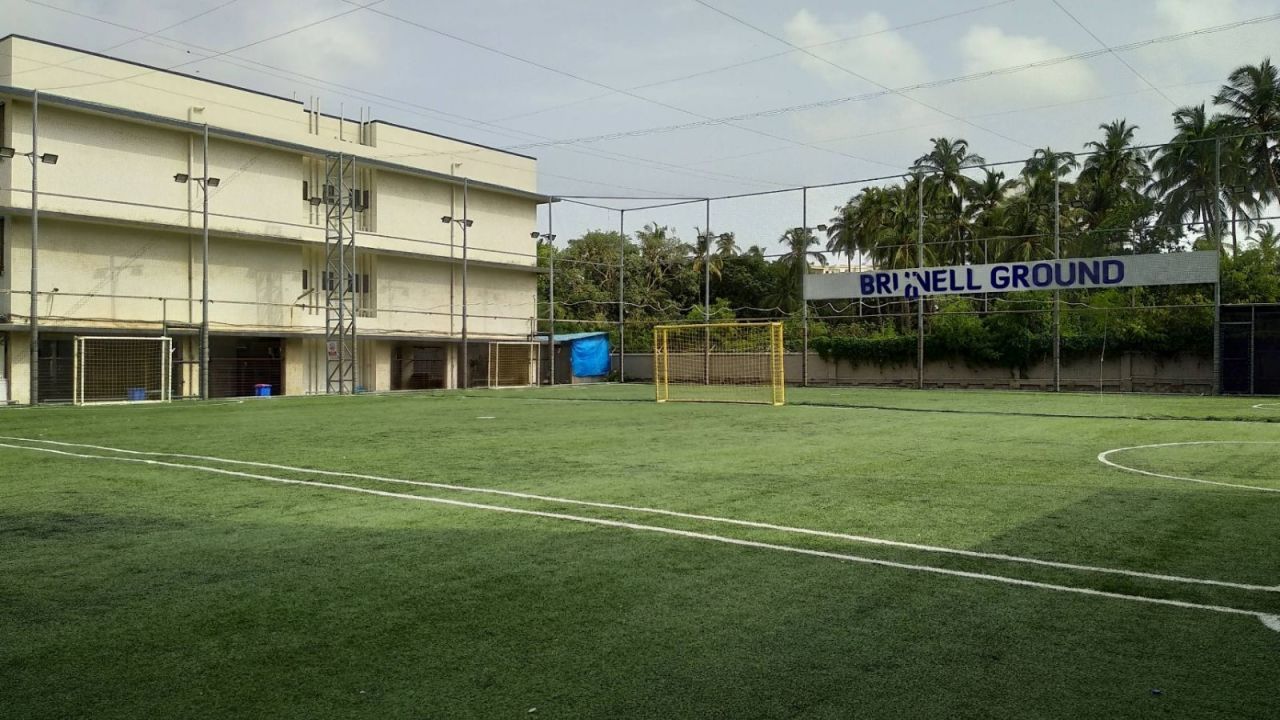 Urban Sports | Brunell Ritambara Turf