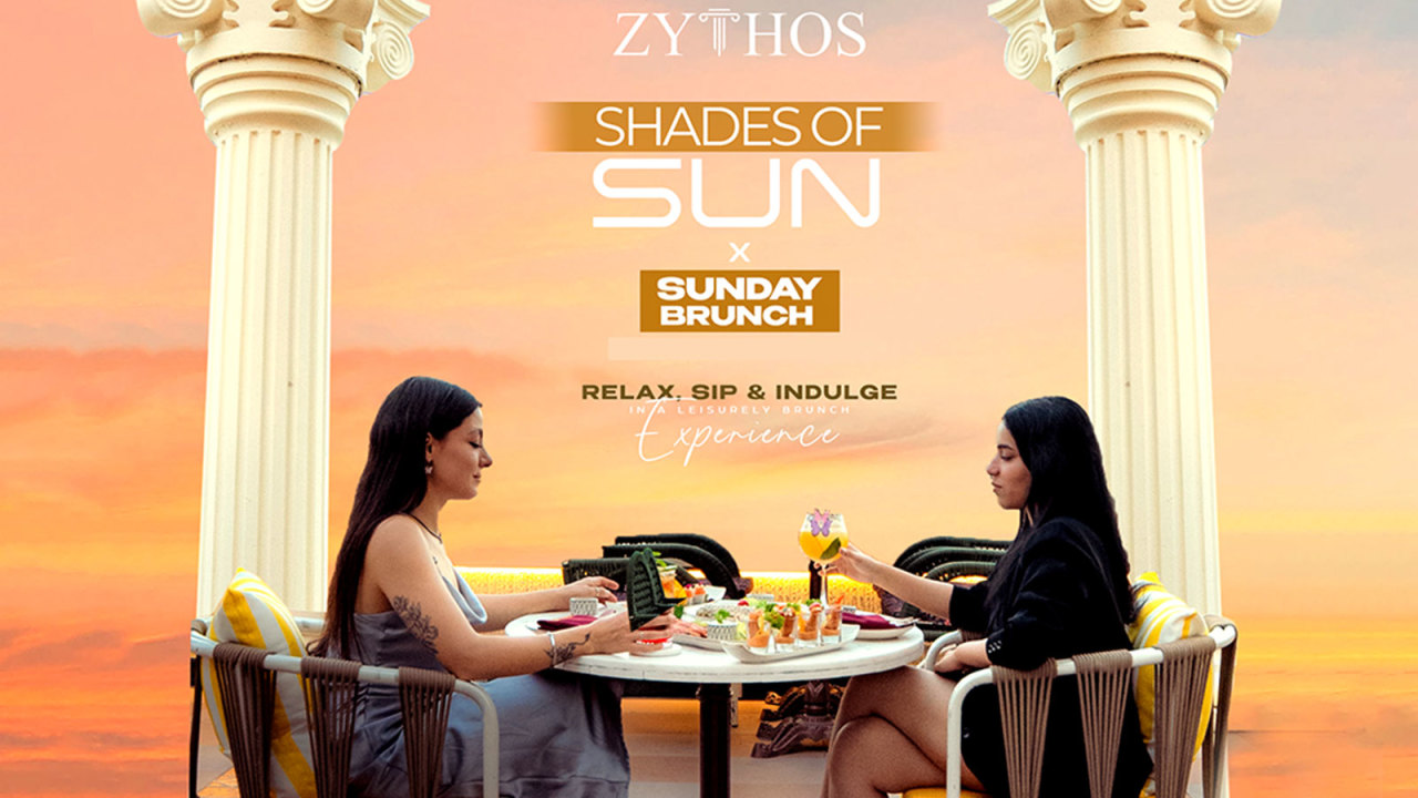 Zythos Sunday Brunch