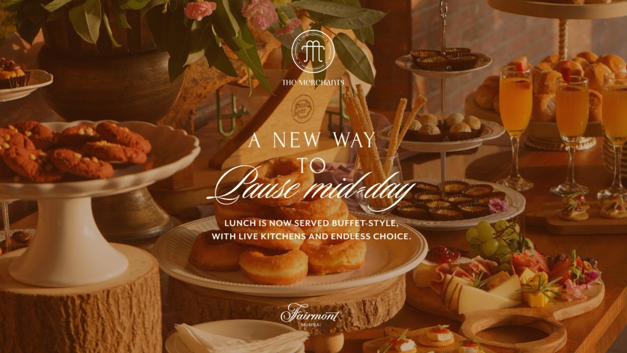 A New Way To Pause Mid-Day