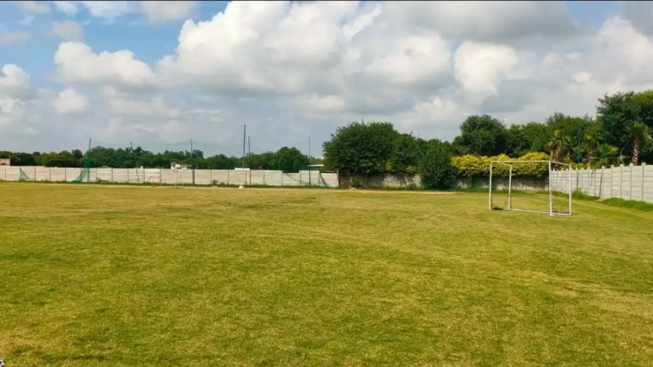 Kick Football Club | Palam Vihar