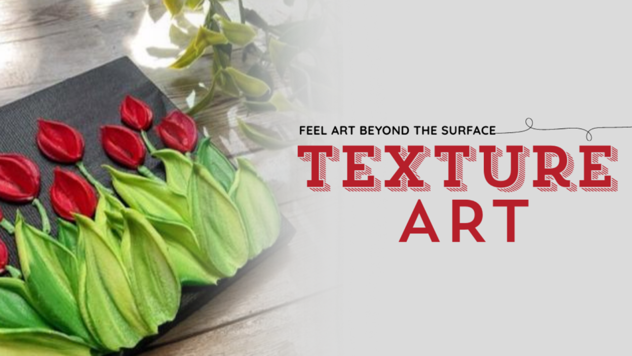 Texture Art
