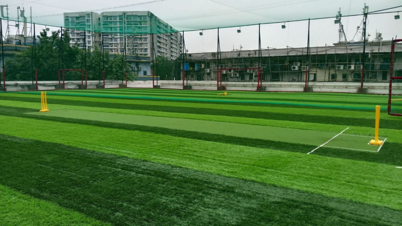 SportVot X Players Turf | Marol, Andheri East