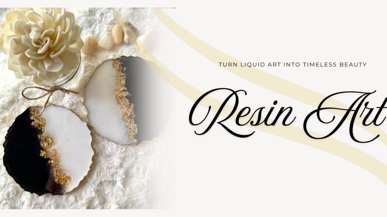 Resin Art