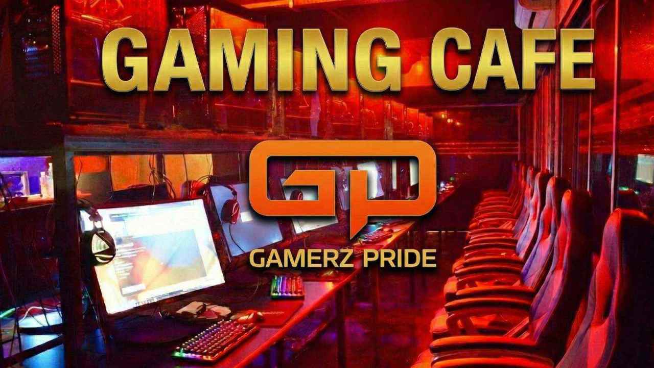 Gamerz Pride
