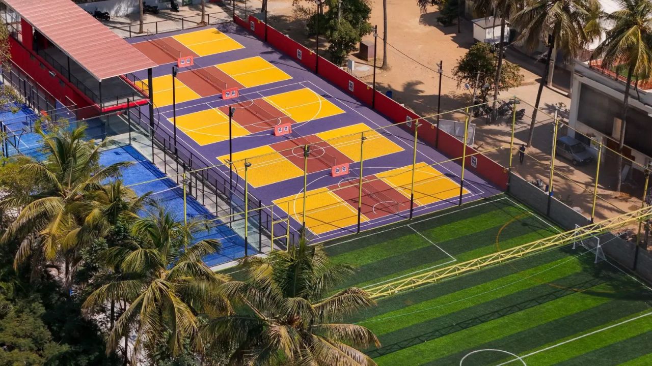 Game Theory JP Nagar 7th Phase