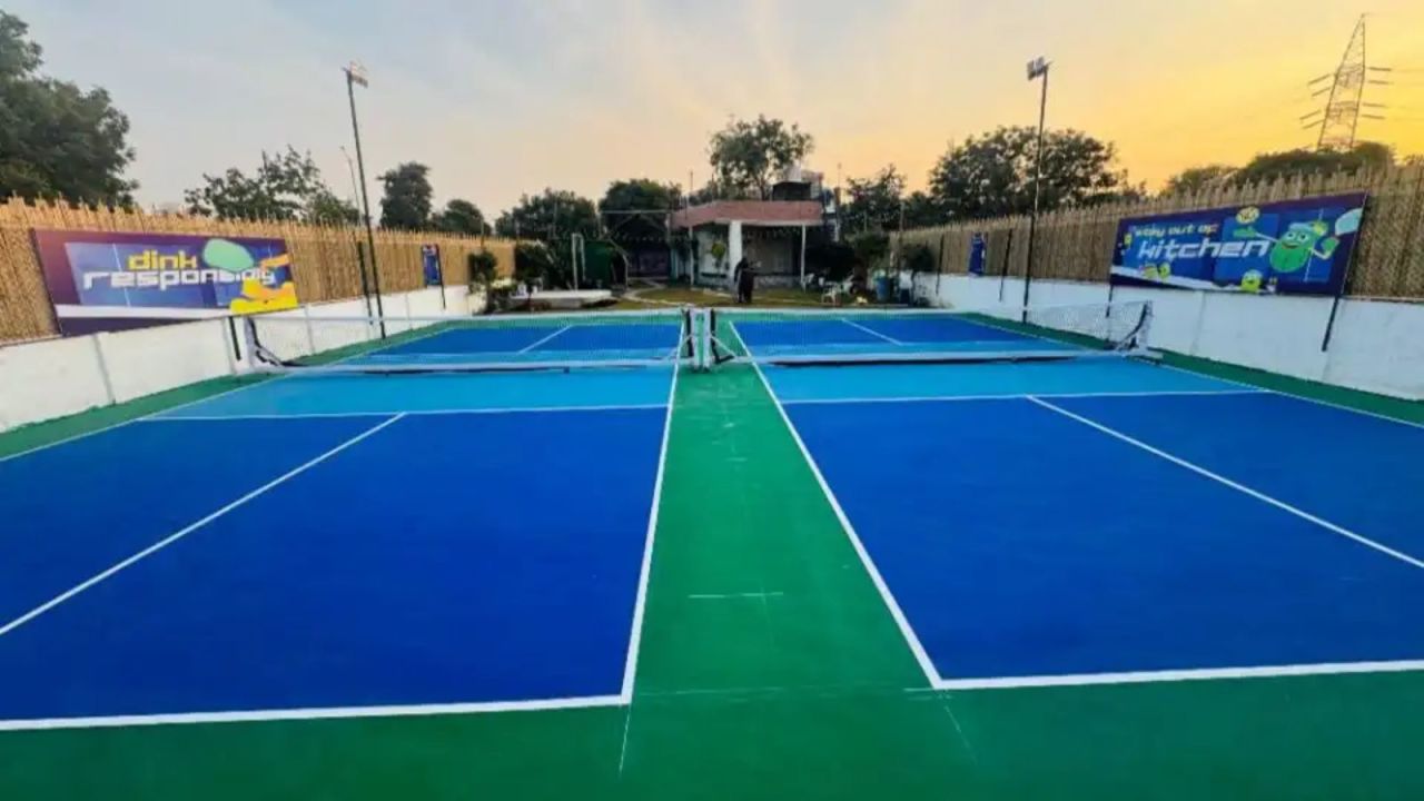 Rhythm Rally | Sector 68