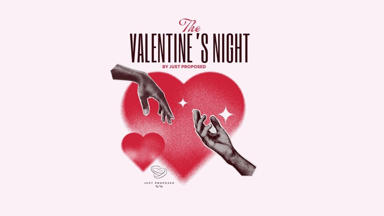 The Valentine's Night