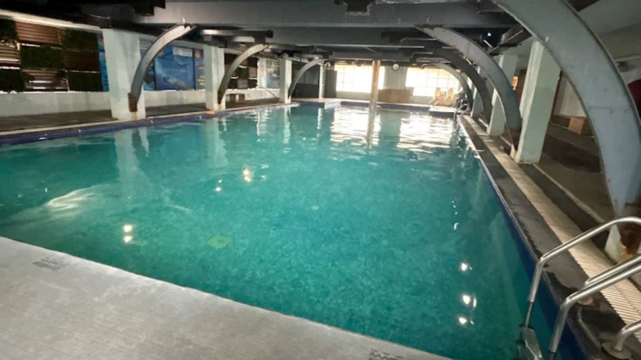 Sportz Stars Swimming Academy