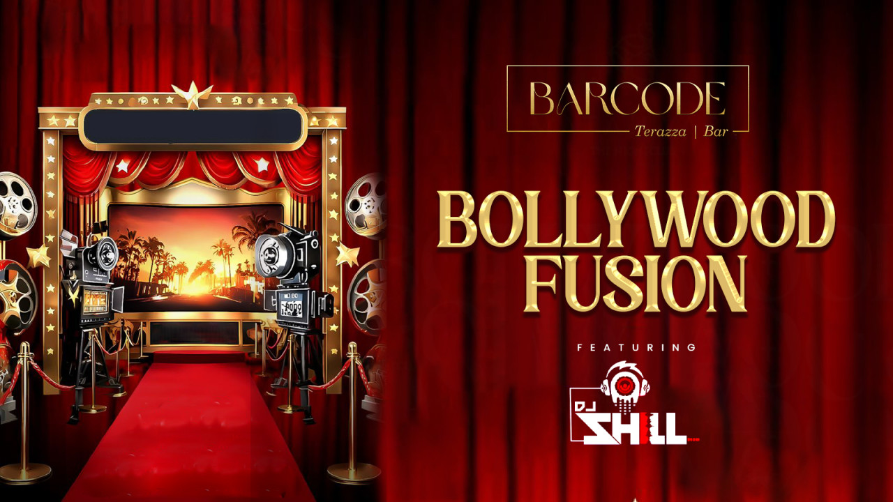 Bollywood Fusion ft. DJ Shill