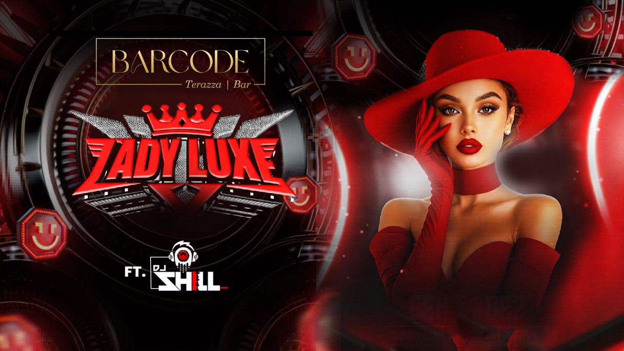 Lady Luxe ft. DJ Shill