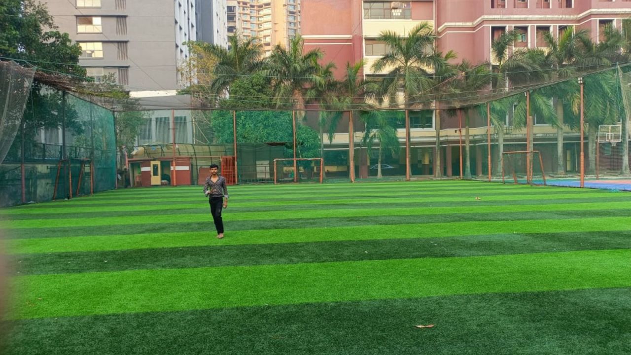 Dream Sports Fields| Andheri Ryan Global