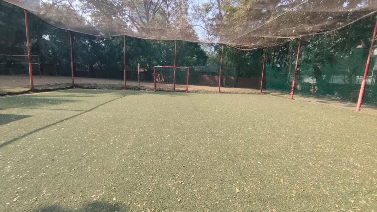 Dream Sports Fields| Borivali St Lawrencee
