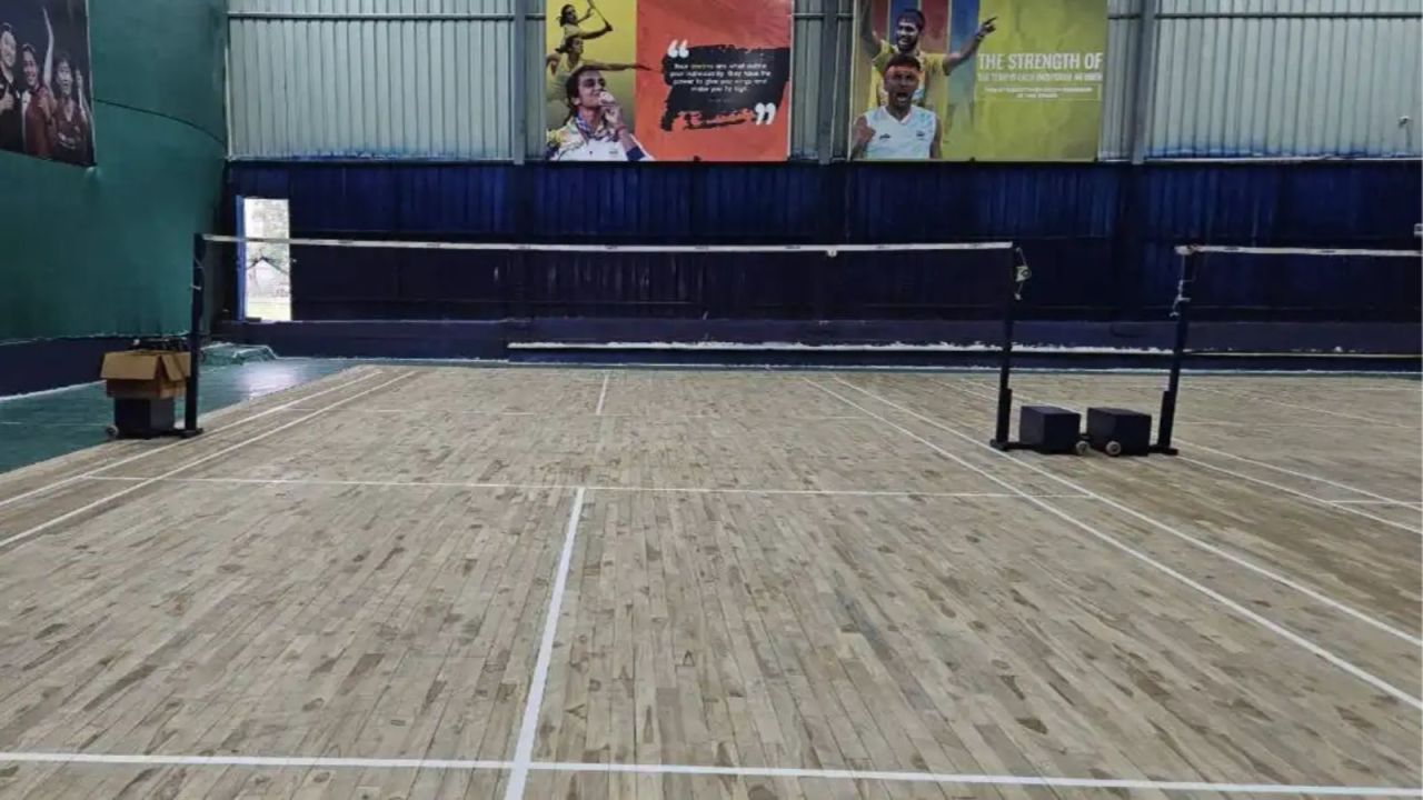 FGSC Badminton Academy