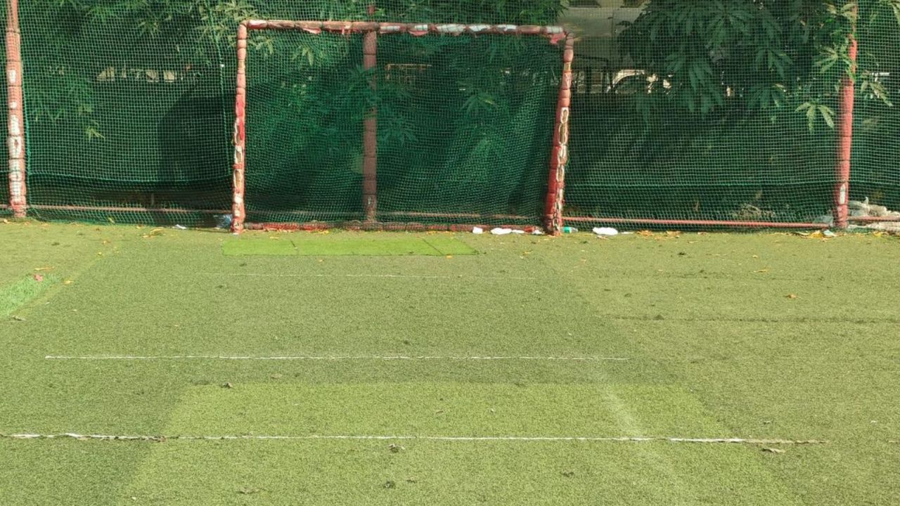 Dream Sports Fields| Kandivali Cambridge