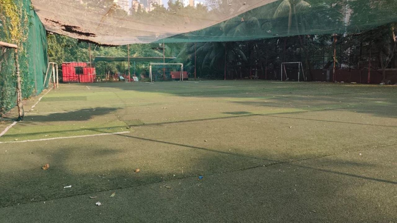 Dream Sports Fields| Ryan Malad