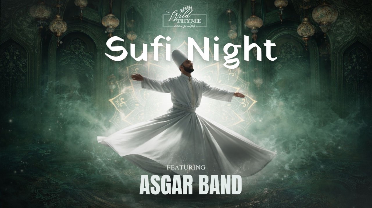 Sufi Night